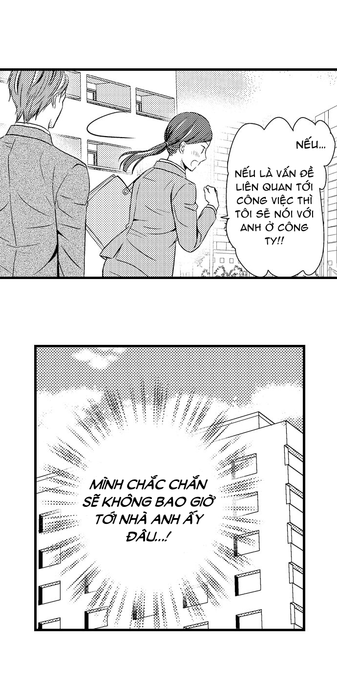 khiến cô ấy ra hết lần này đến lần khác, chầm chậm và ngọt ngào chapter 4.1 14