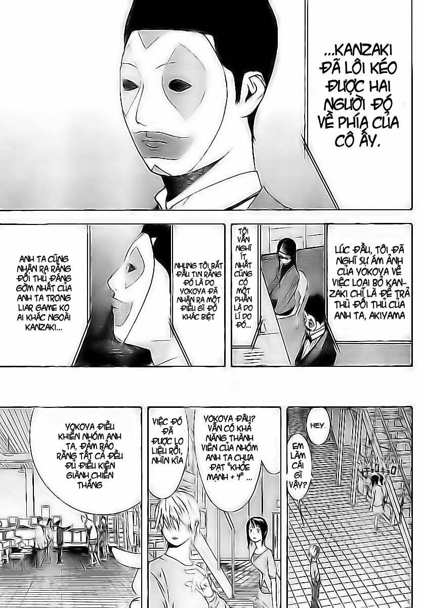 liar game chapter 102 6