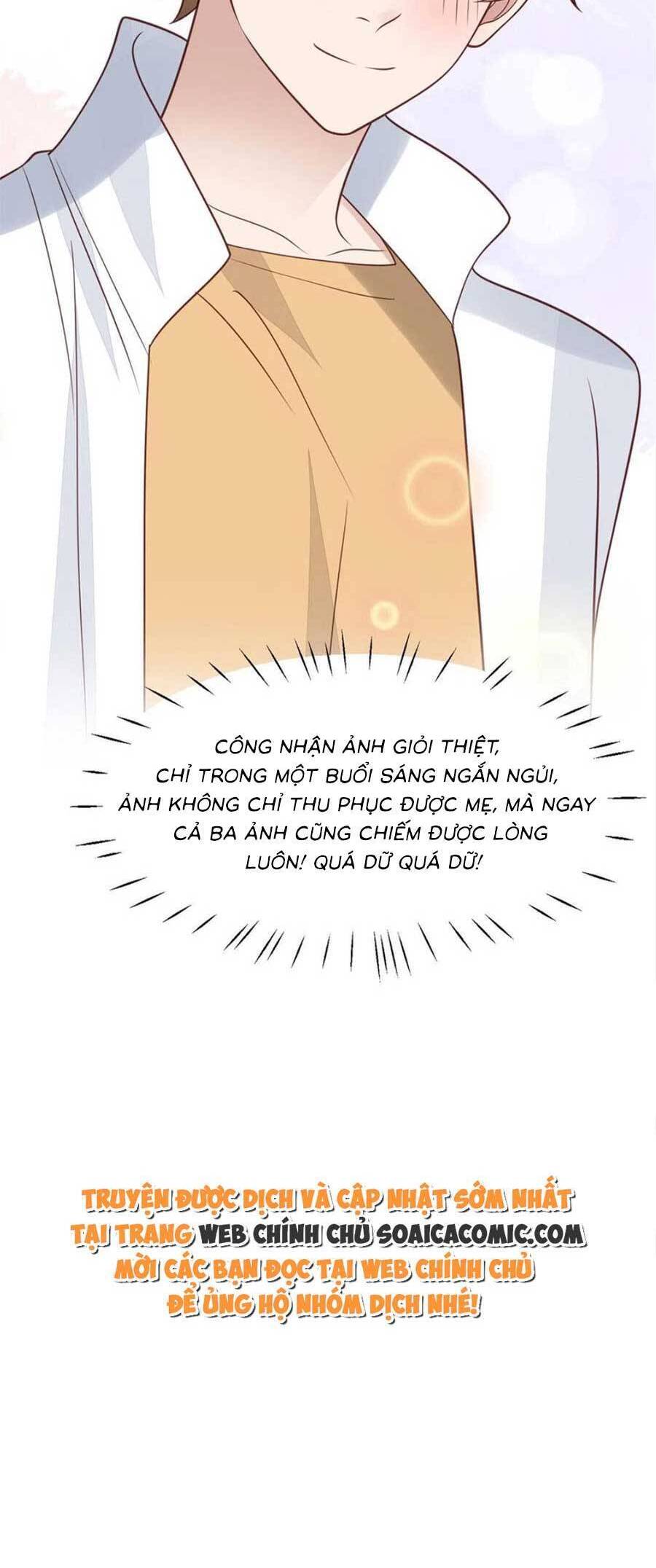 dựa vào đại lão ổn định vị trí c trong nam đoàn chapter 178 18