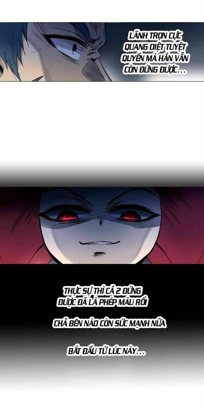 bản khế ước linh hồn chapter 160 22