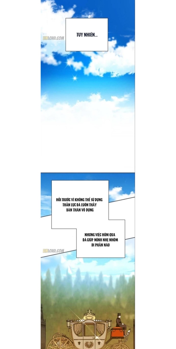 tôi muốn trở thành cô ấy dù chỉ là một ngày chapter 115 8