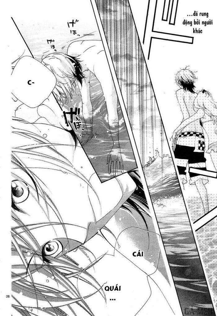 kimi o nakasetai chapter 1 38