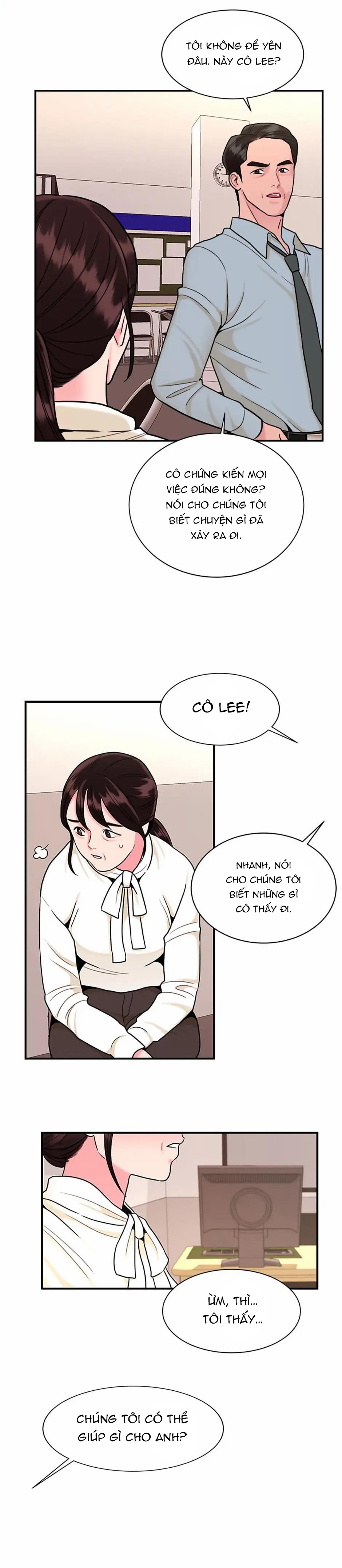 nghệ sĩ cello chapter 43.1 10