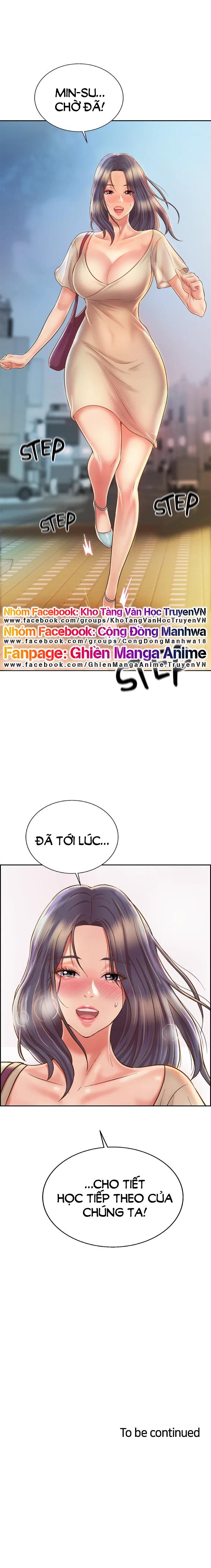 hương vị máy bay chapter 35 35