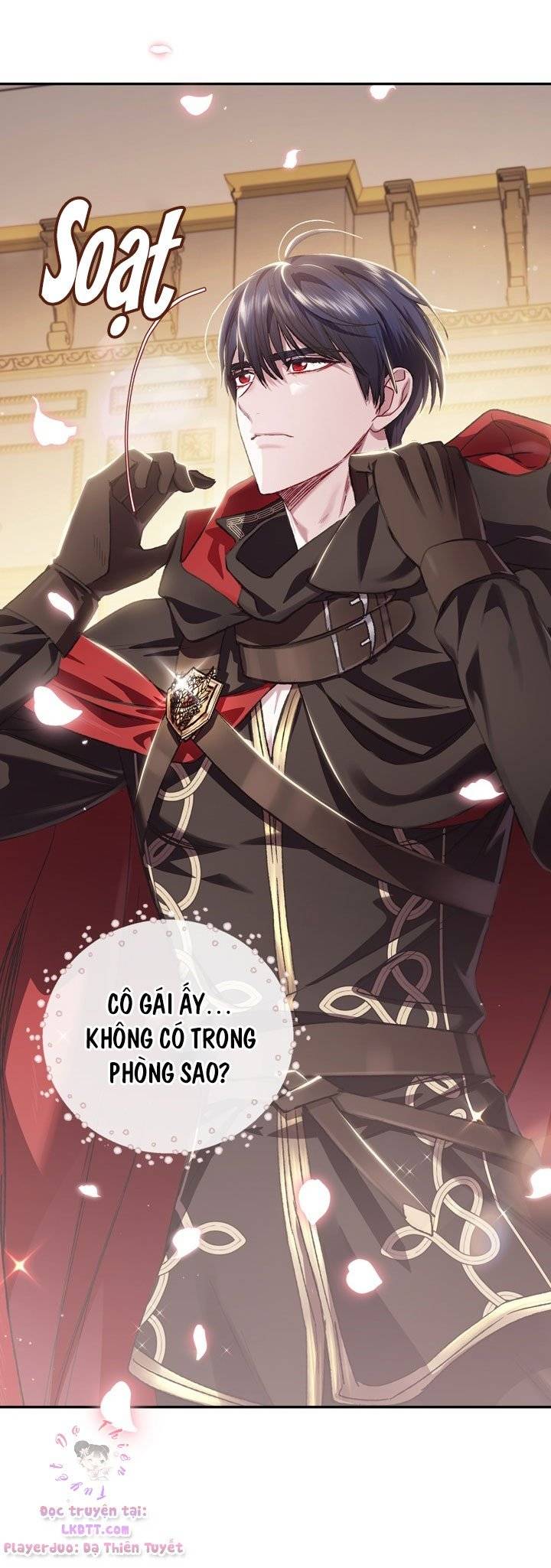 cha, con không muốn kết hôn đâu chapter 21 54