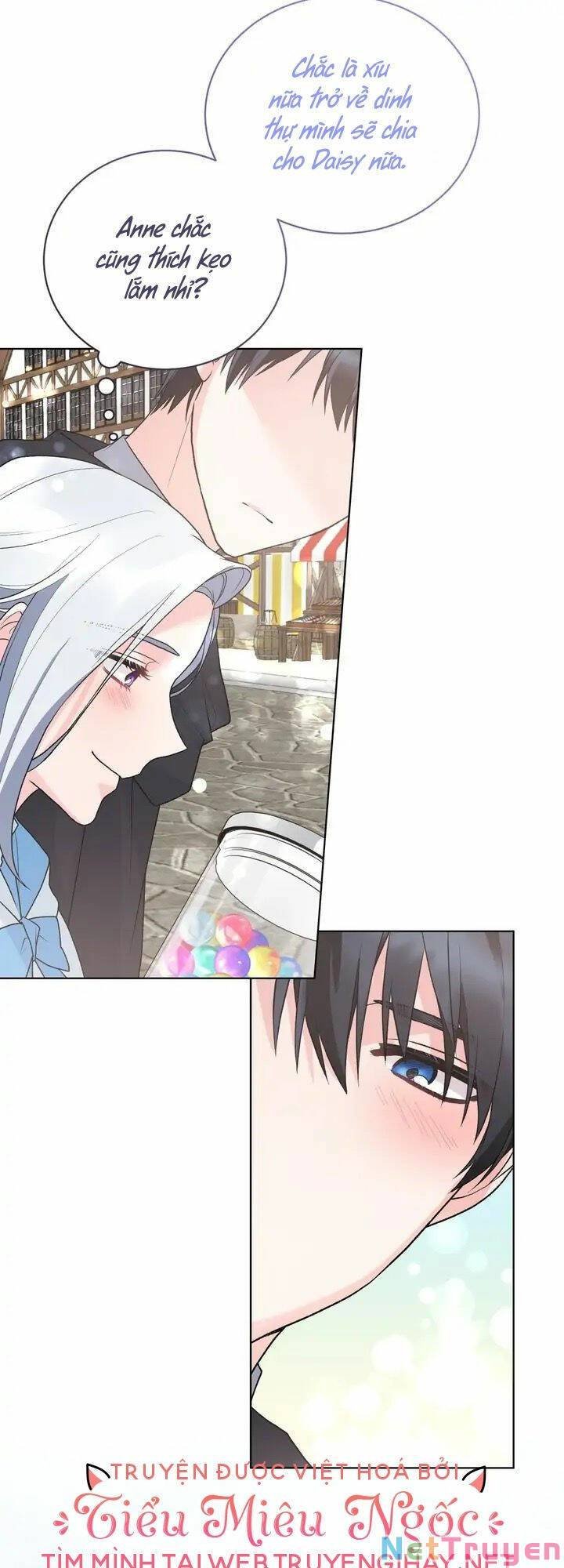 là nhân vật phản diện nhưng tôi sẽ trở thành nữ chính chapter 65 10