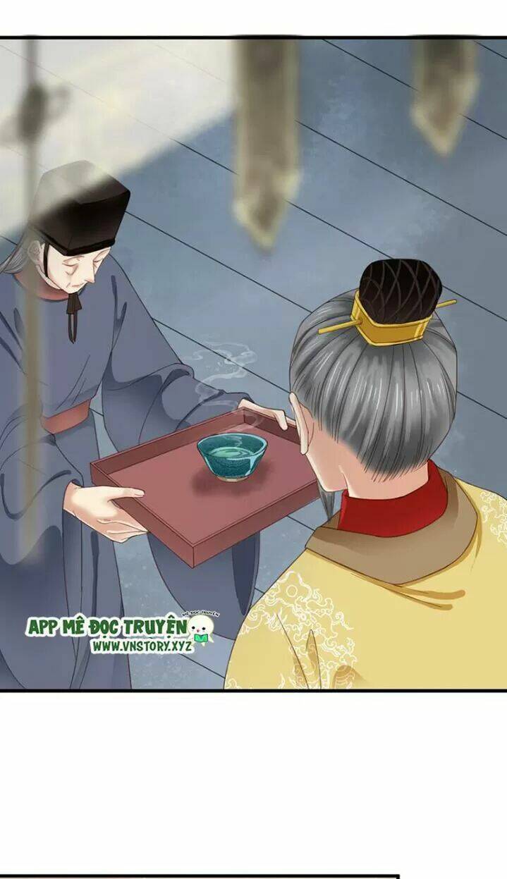 kiều nữ độc phi chapter 183 10