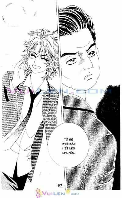 chàng gà mái chapter 7 97
