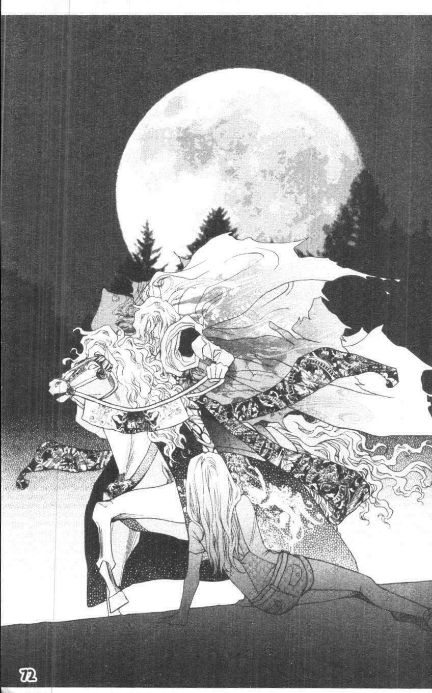 hoàng tử bóng đêm chapter 1.2 31