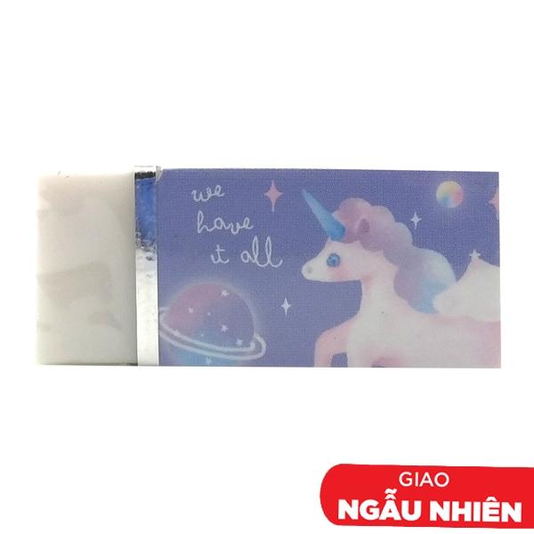 Gôm M&amp;G AXP963F6 (Mẫu Bao Bì Giao Ngẫu Nhiên)