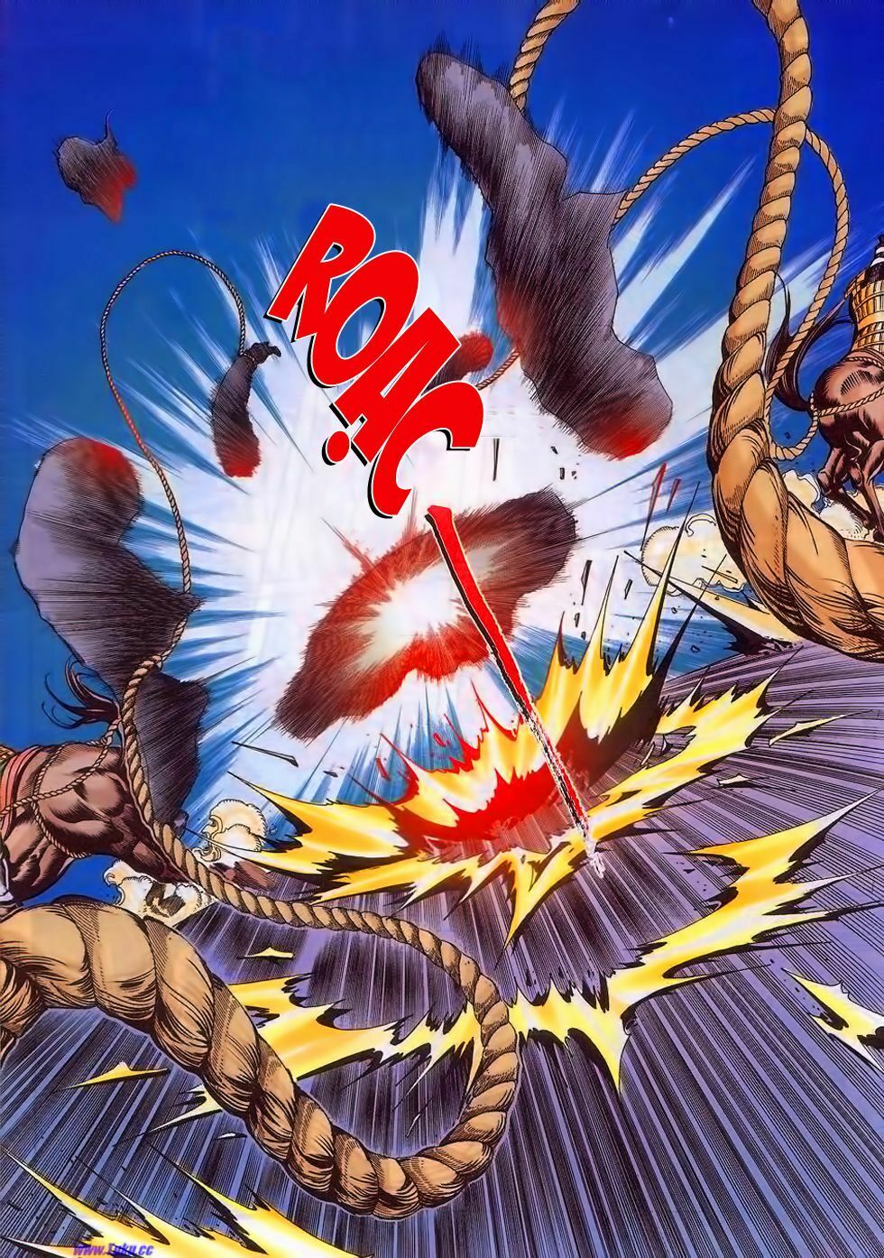 tầm tần ký chapter 186 8