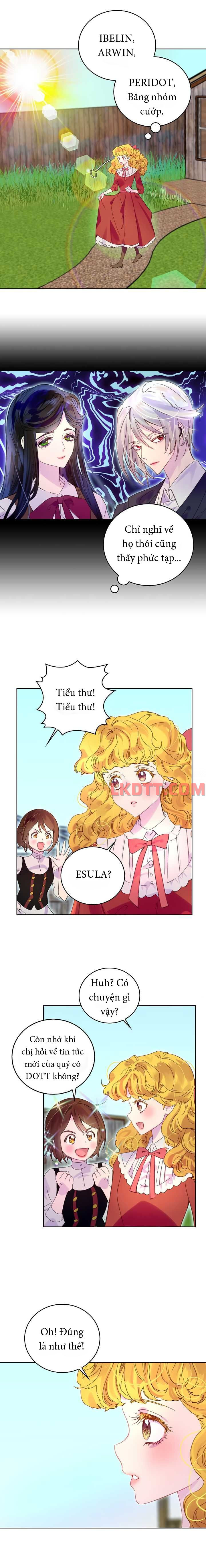 đừng xem thường nữ phụ chapter 104 7