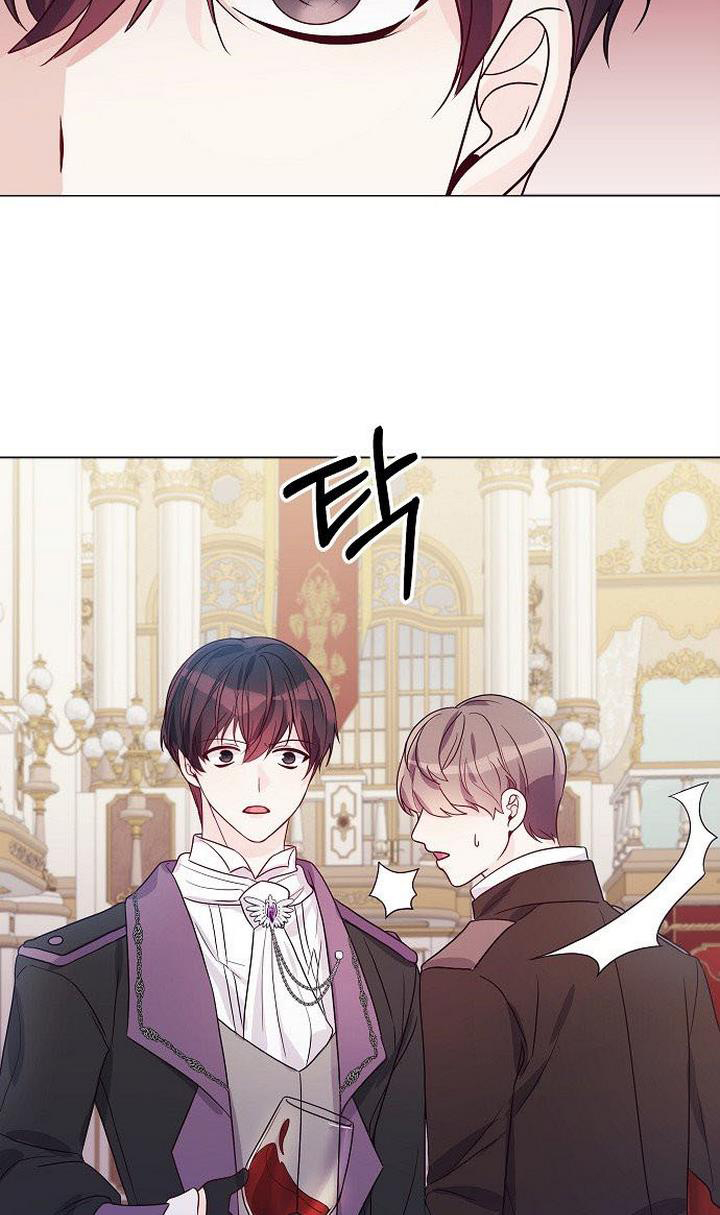 hôn thê nguy hiểm chapter 11.2 39