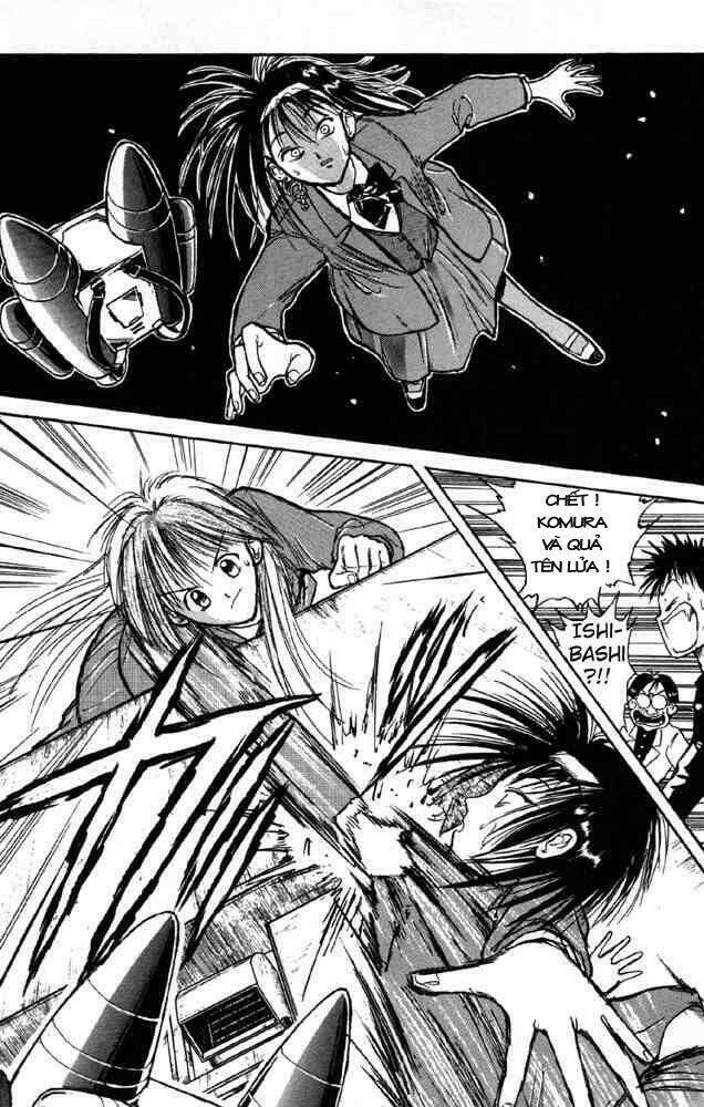 rocket princess chapter 4 15