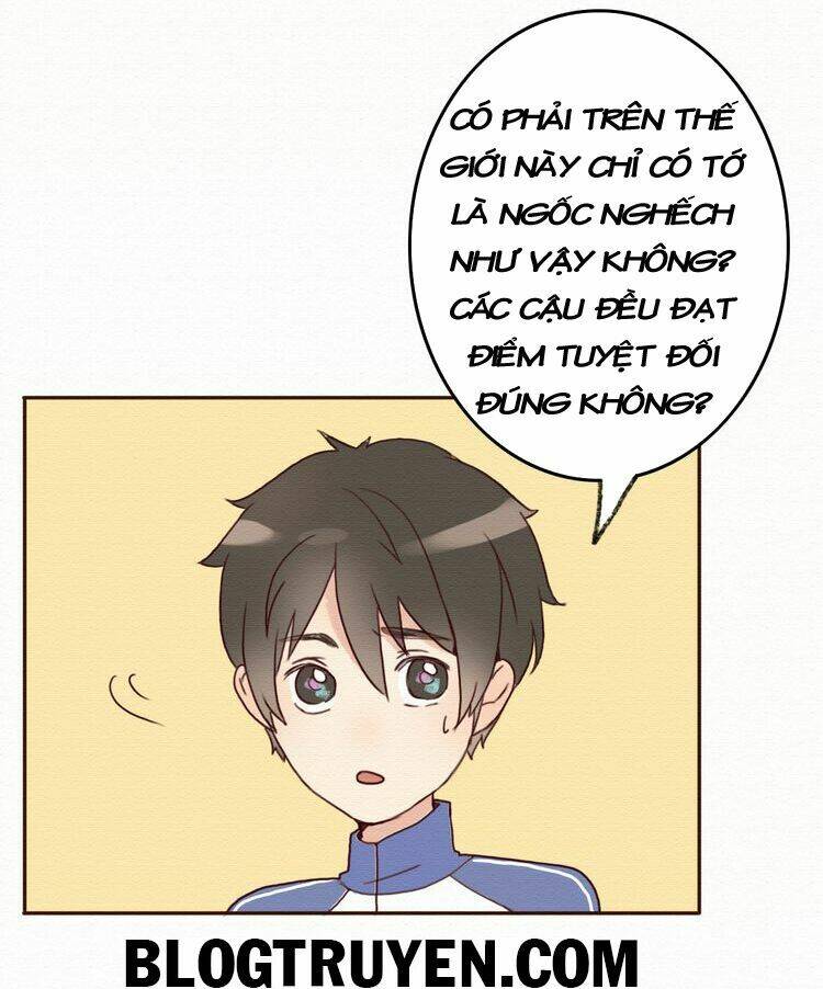 tình yêu không nói dối chapter 13 20