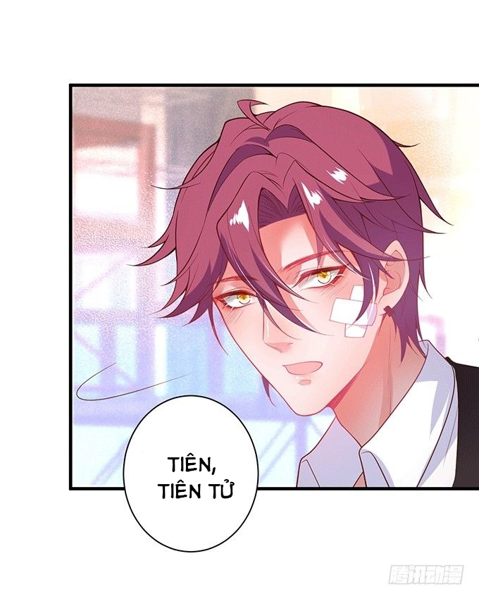 dưỡng khí chí mạng chapter 19 36