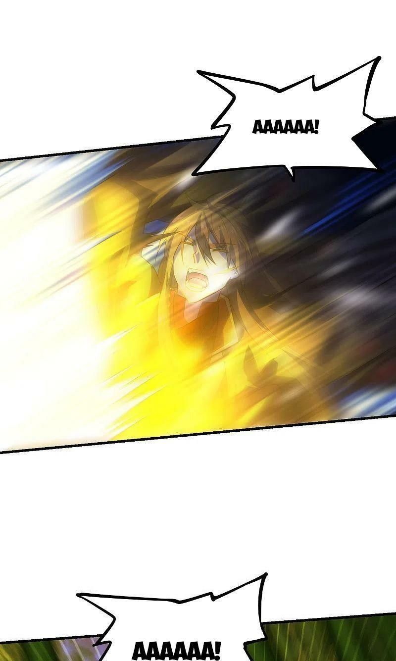 tiên võ đế tôn chapter 182 33