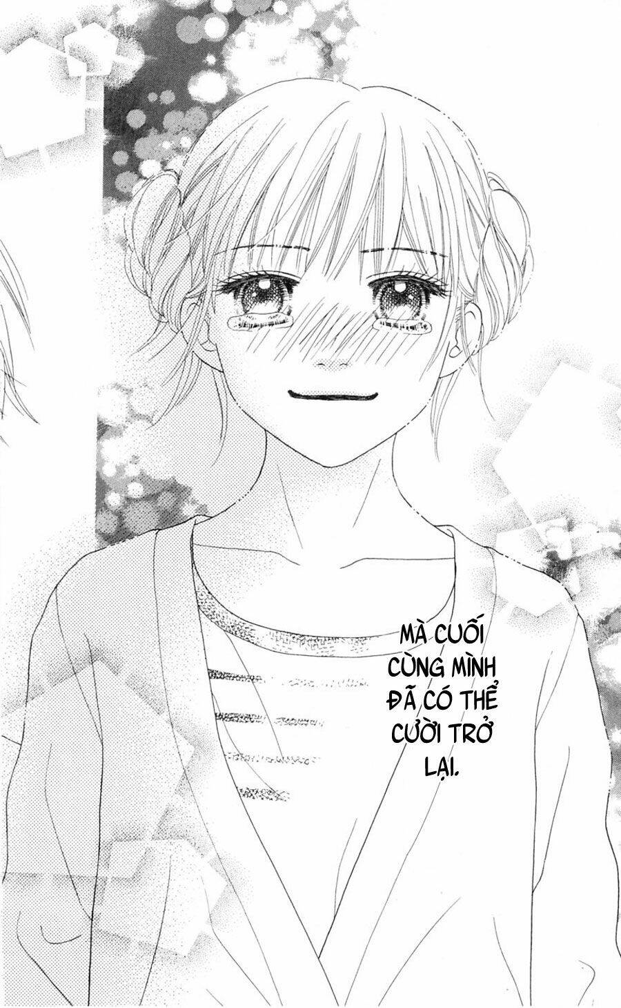 parfait tic - cô láng giềng chapter 79 24