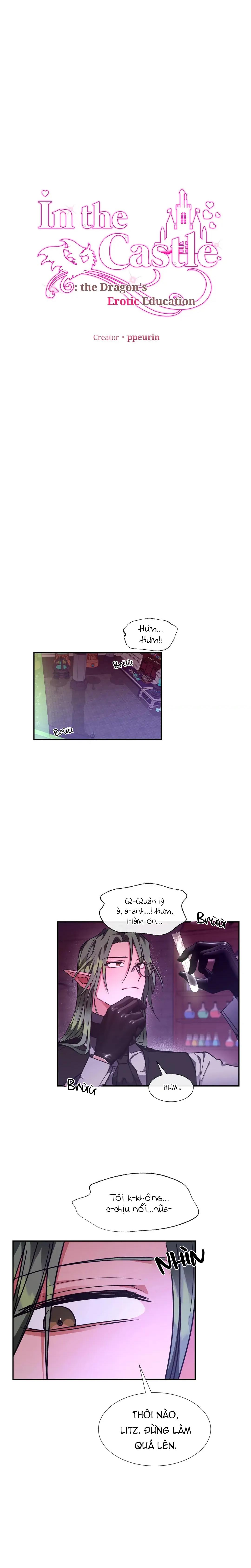 lâu đài tình dục chapter 24 2