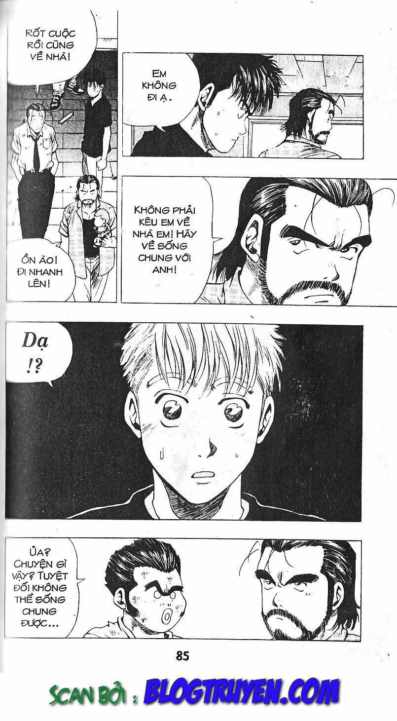 kid gang chapter 28 19