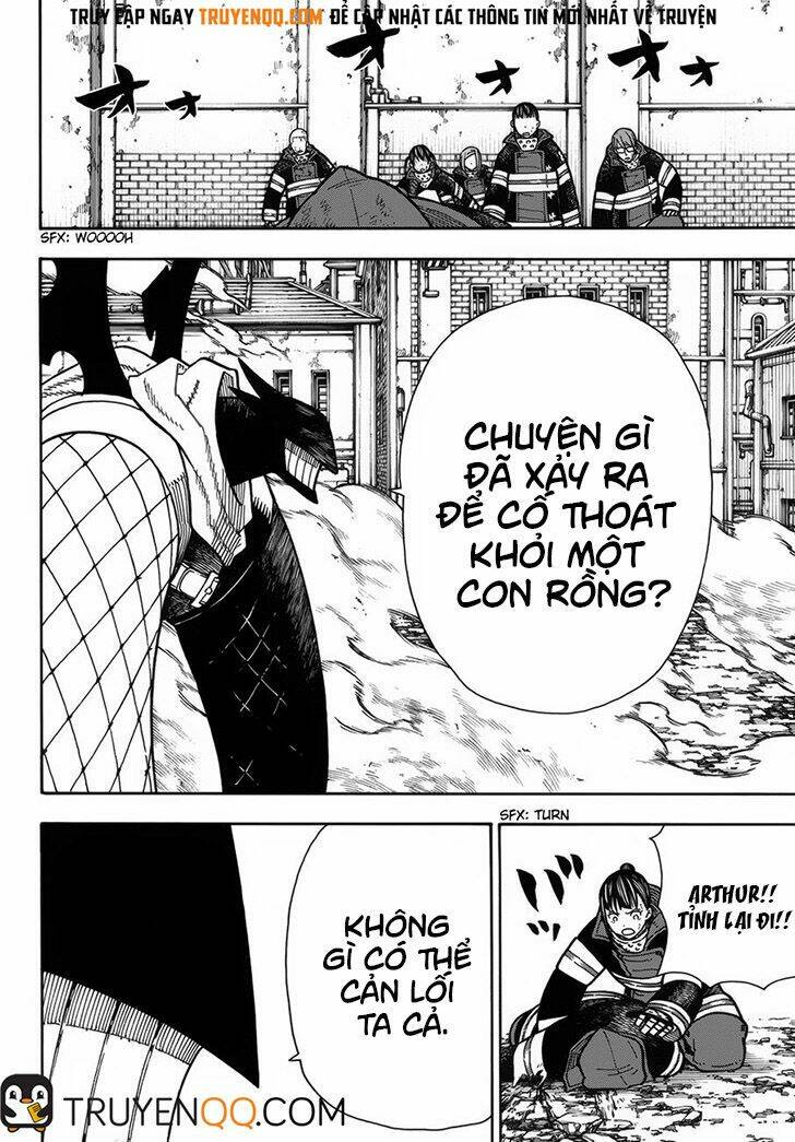 biệt đội lính cứu hỏa chapter 191 5