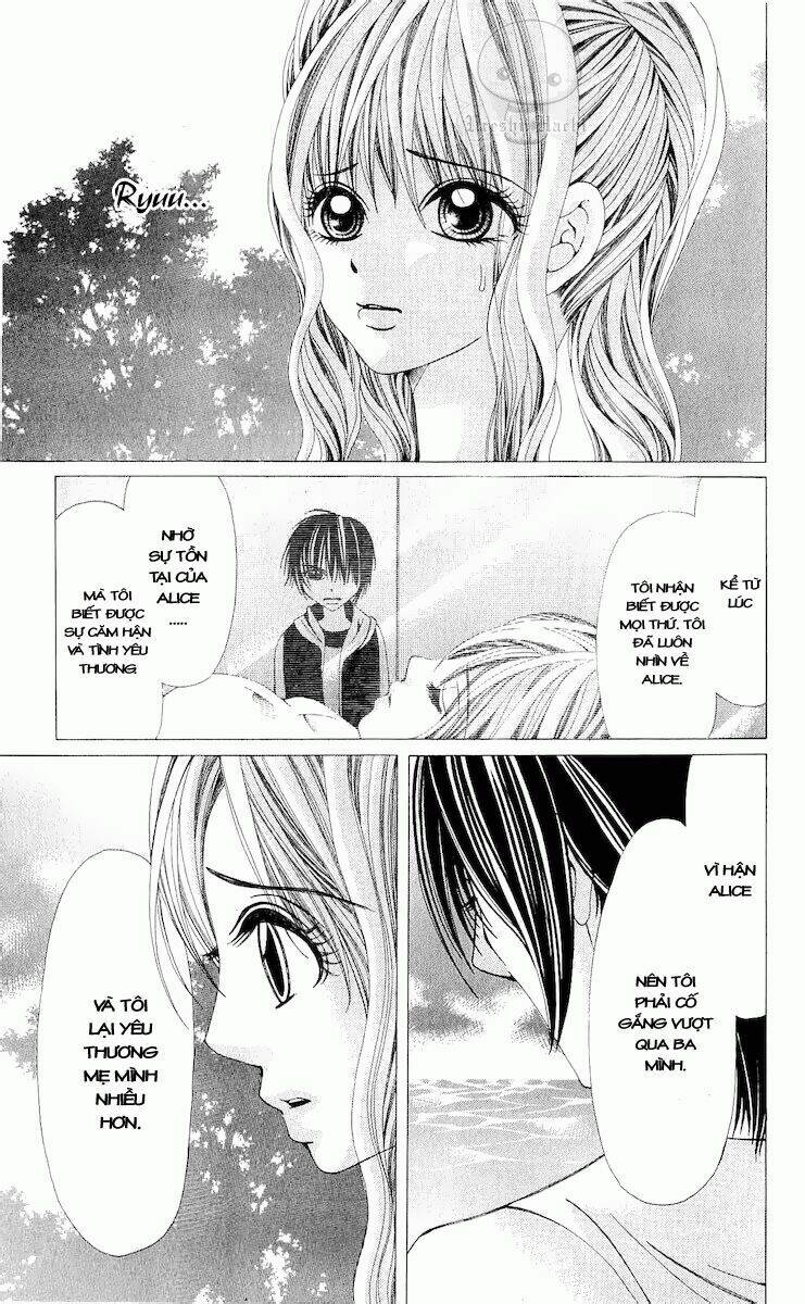 nemuri hime - yume miru youni koishiteru chapter 12 29