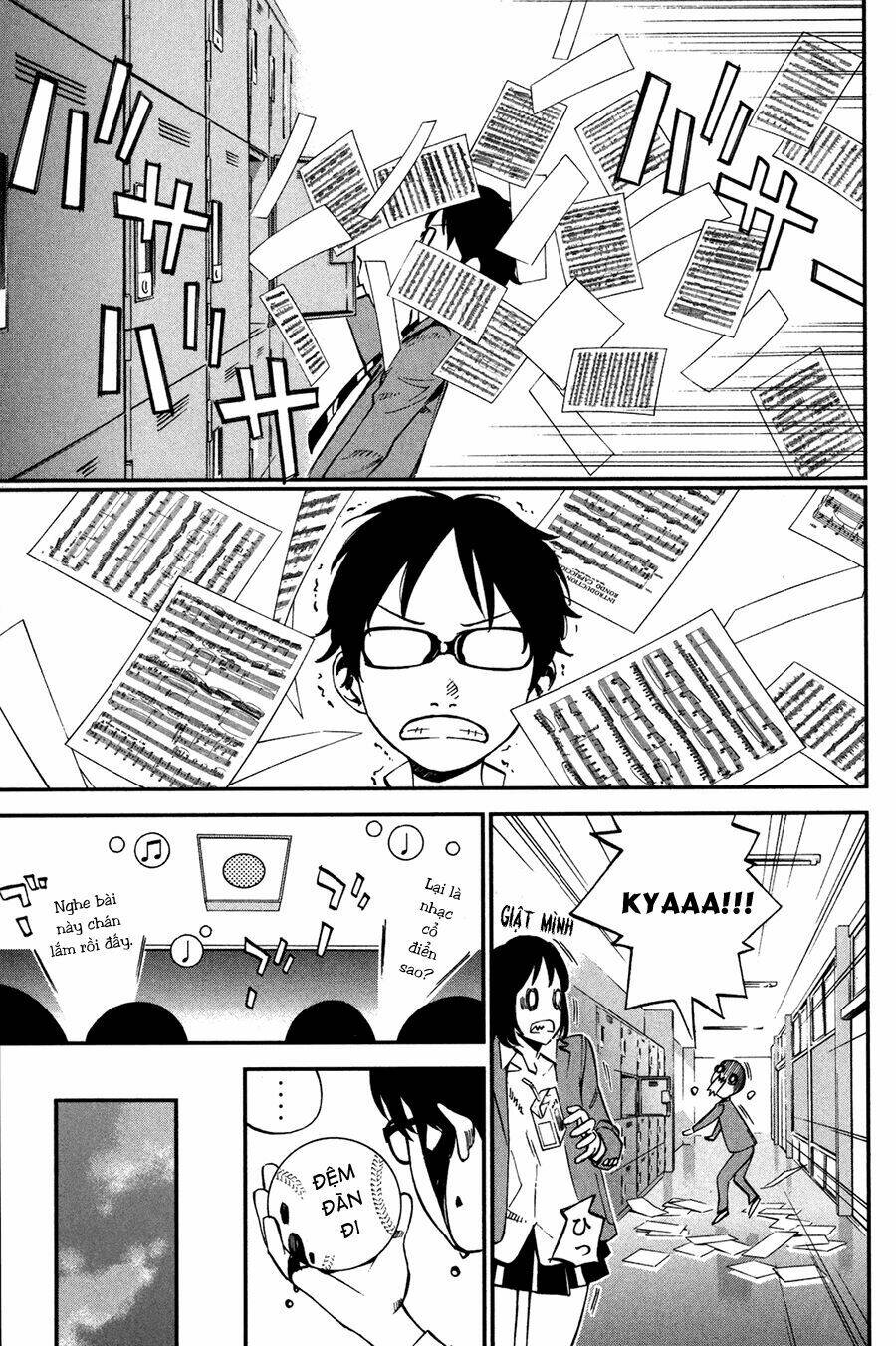 shigatsu wa kimi no uso chapter 4 12