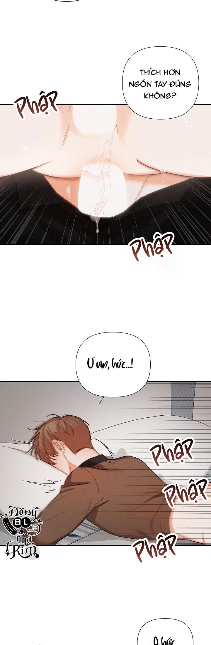 nine to nine chapter 18 7