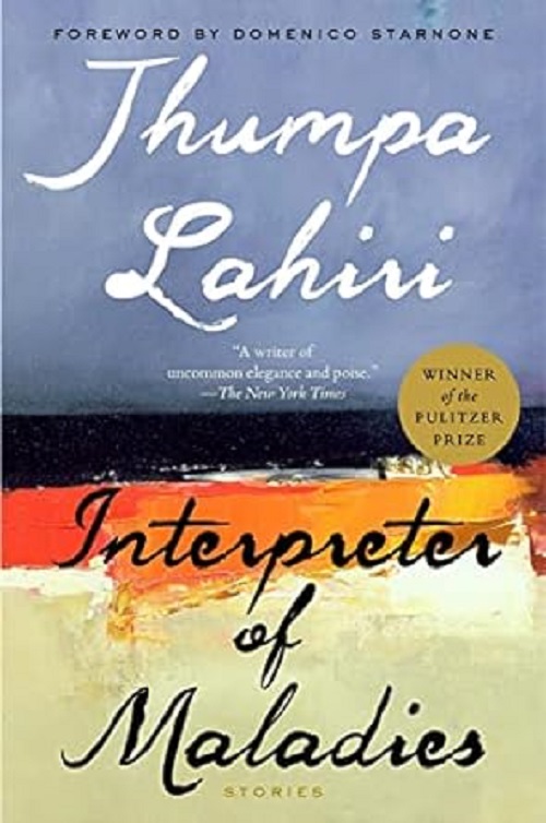 Interpreter Of Maladies