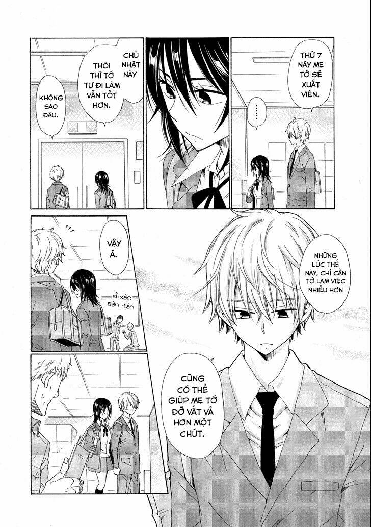 boku no namae wa chapter 15 22