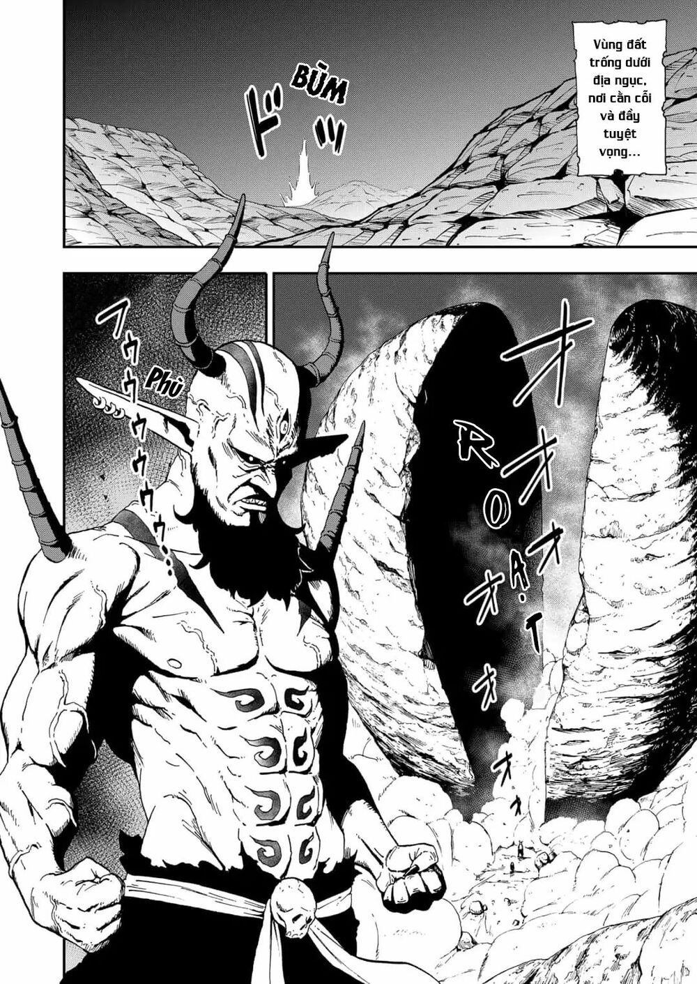 đến giờ "thẩm vấn" rồi, thưa công chúa! chapter 30 10