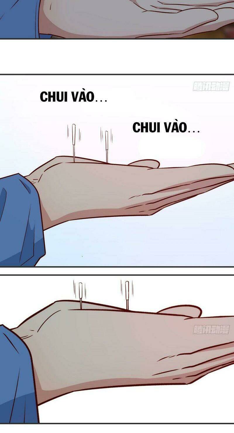 y thánh thiên tài tại hoa đô chapter 29 54