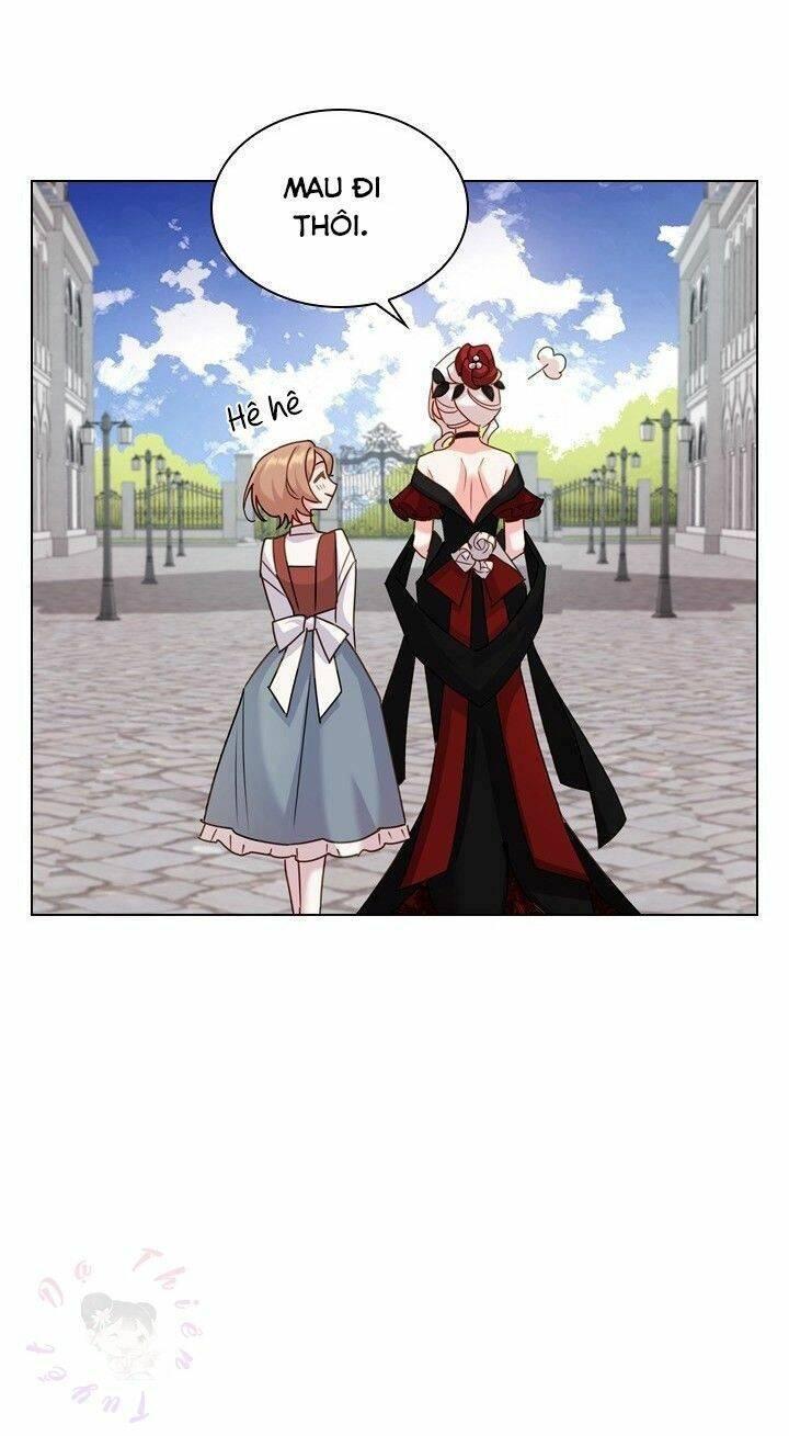 để yên cho tiểu thư hiền chapter 11 68