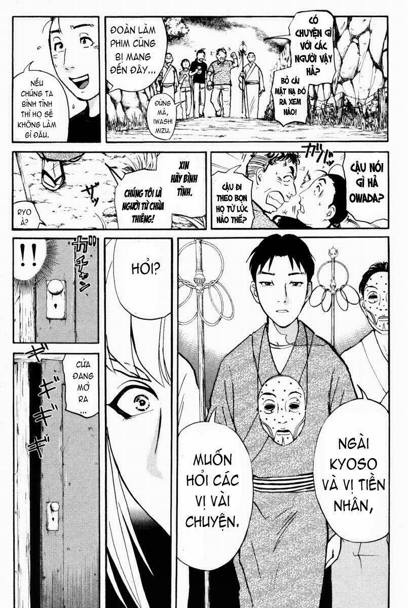 detective academy q chapter 23 7