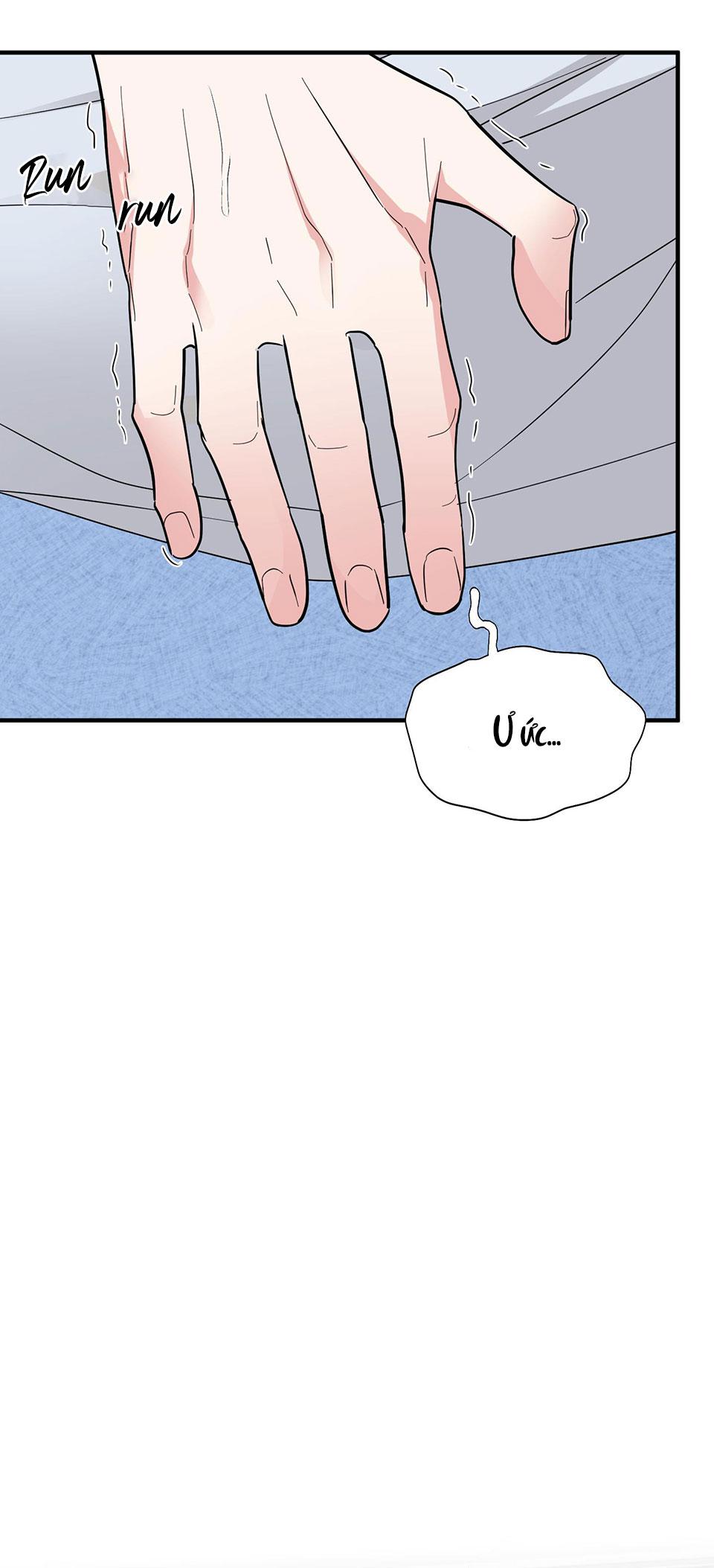 món quà dành cho kẻ ngạo mạn chapter 24 7