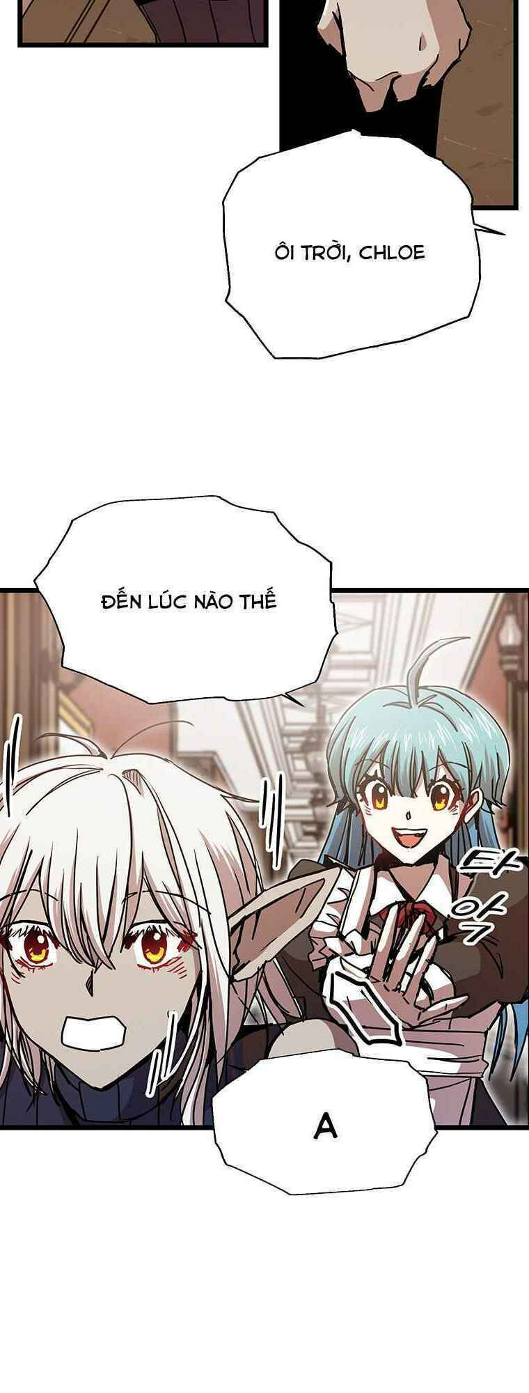 bug player - người chơi lỗi chapter 63 31