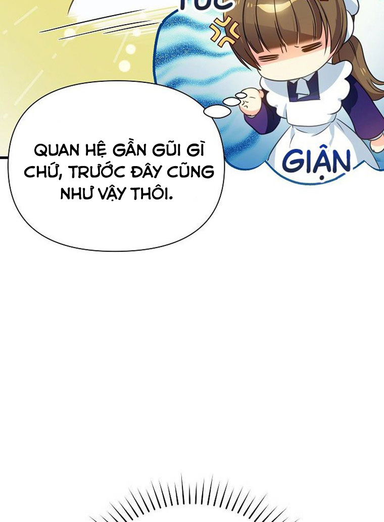 tôi đã ở đây ngay từ ban đầu chapter 13 95