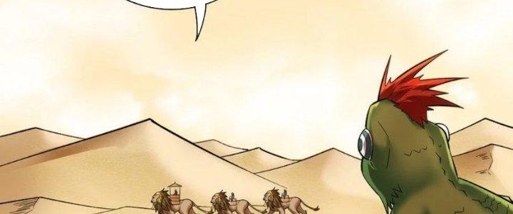 ẩn cư mười vạn năm, đời sau mời ta rời núi chapter 45 65