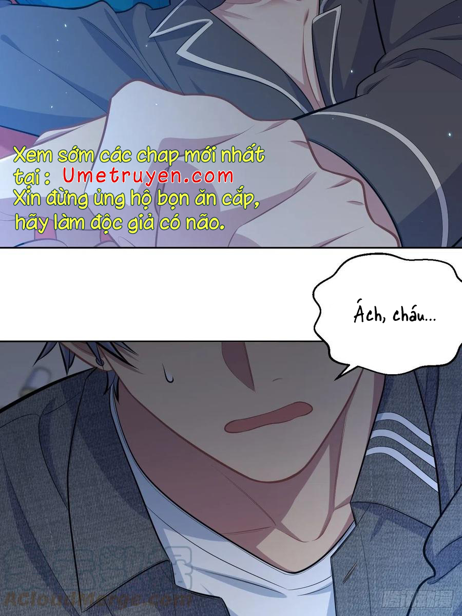 bố vợ đại nhân là bà xã chapter 136 25