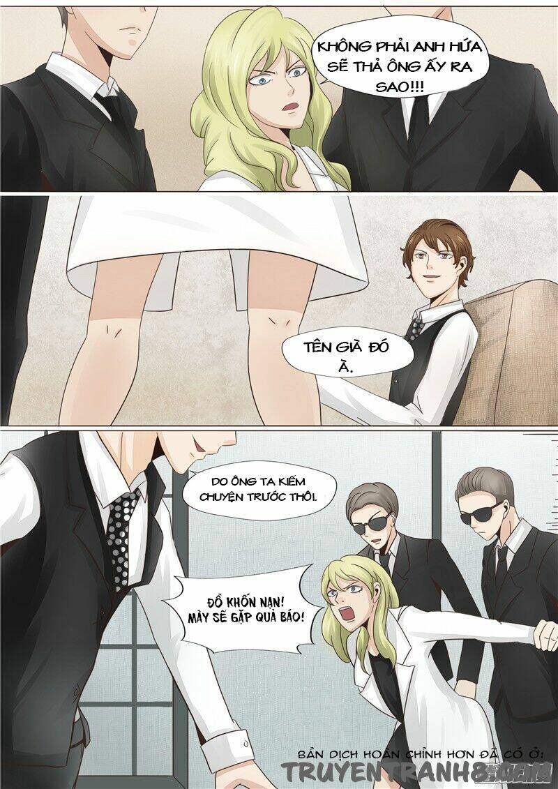 hiểm họa ô nhiễm nguồn nước chapter 43 30