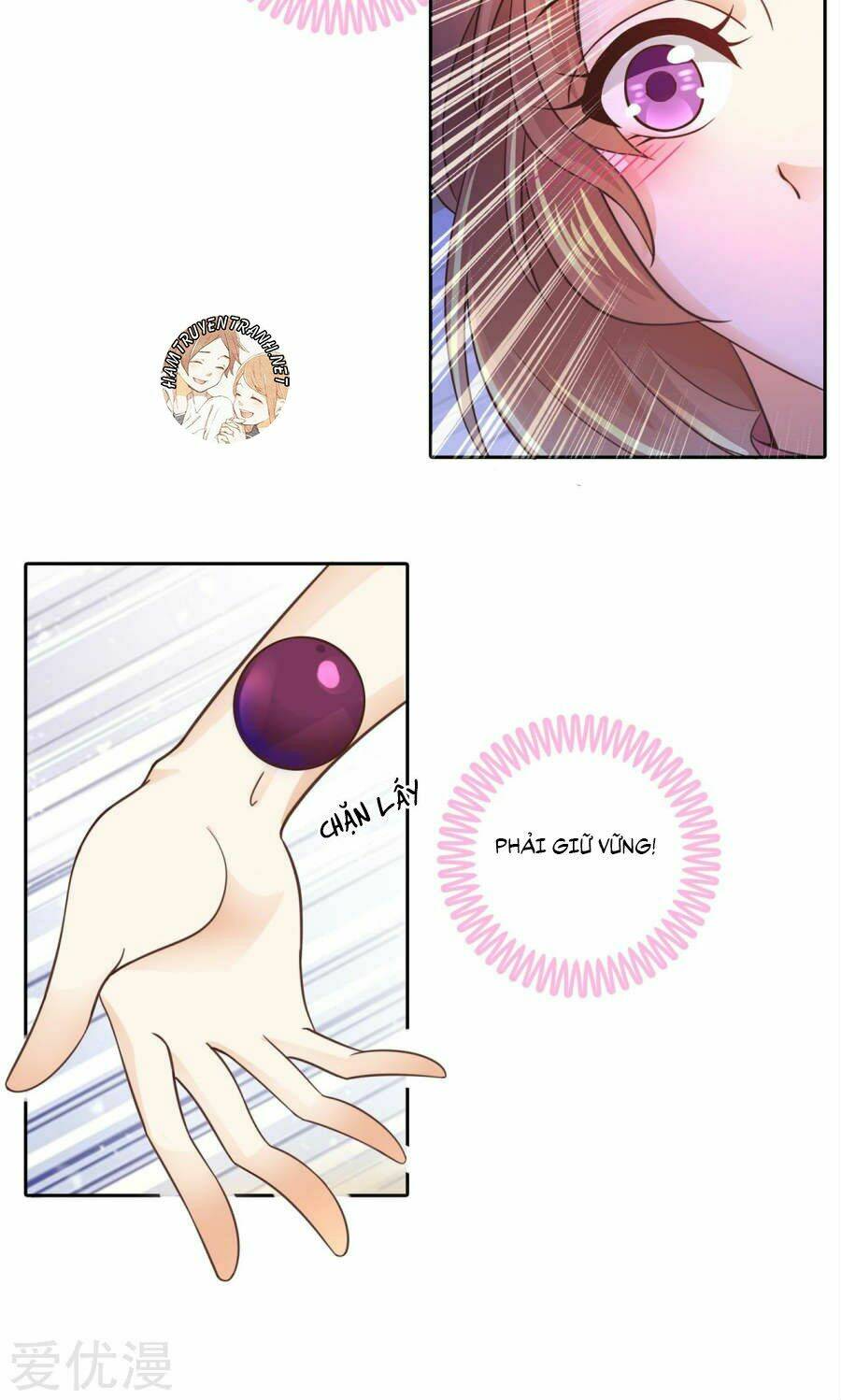 học bá ca ca đừng động vào tôi chapter 21 6