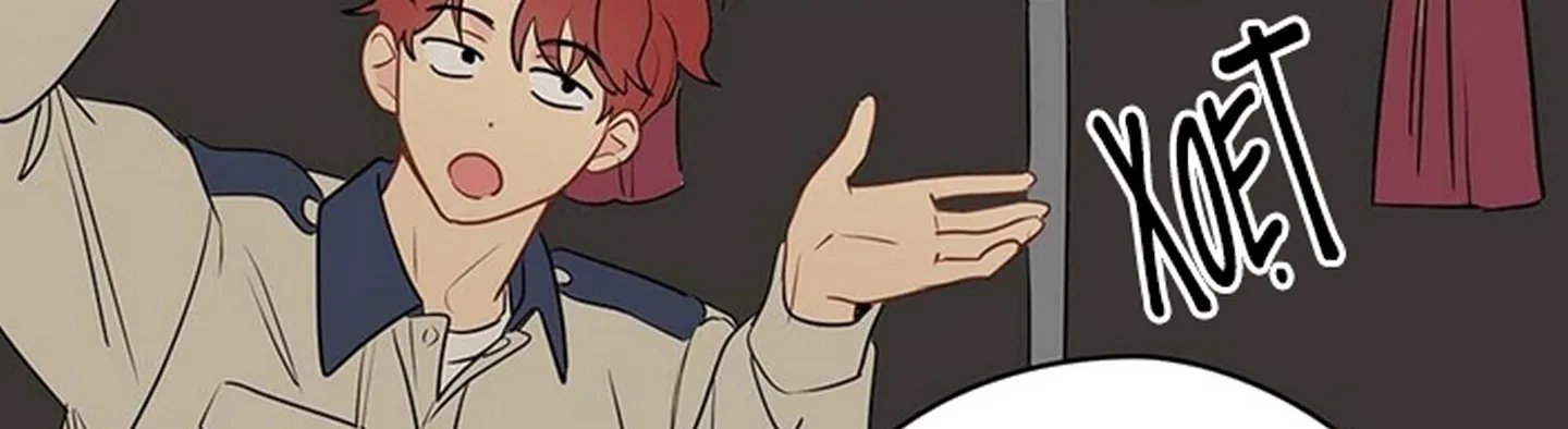 chuyện quái gì với giấc mơ đó vậy chapter 18 178