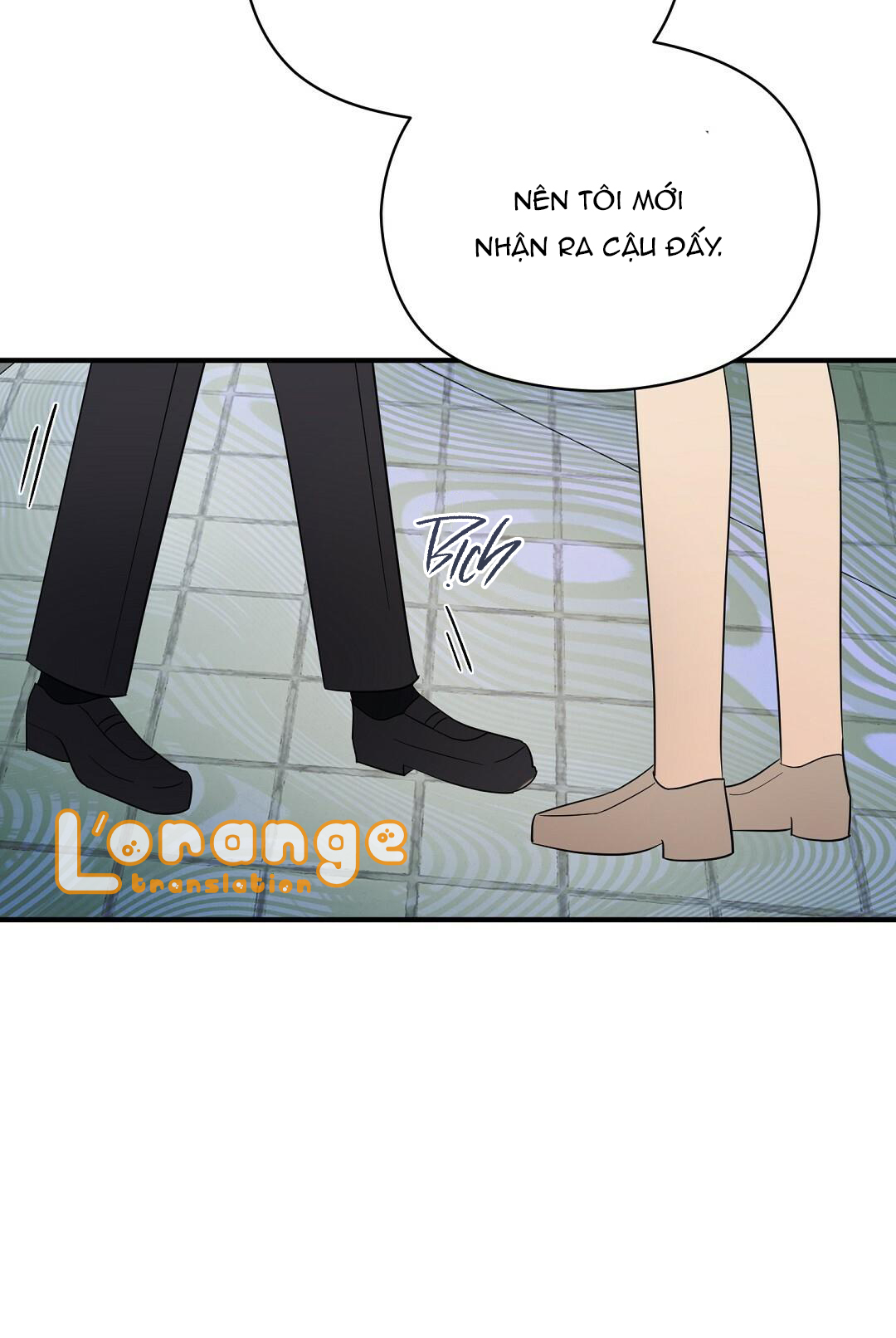 mối quan hệ kém cạnh chapter 25 19