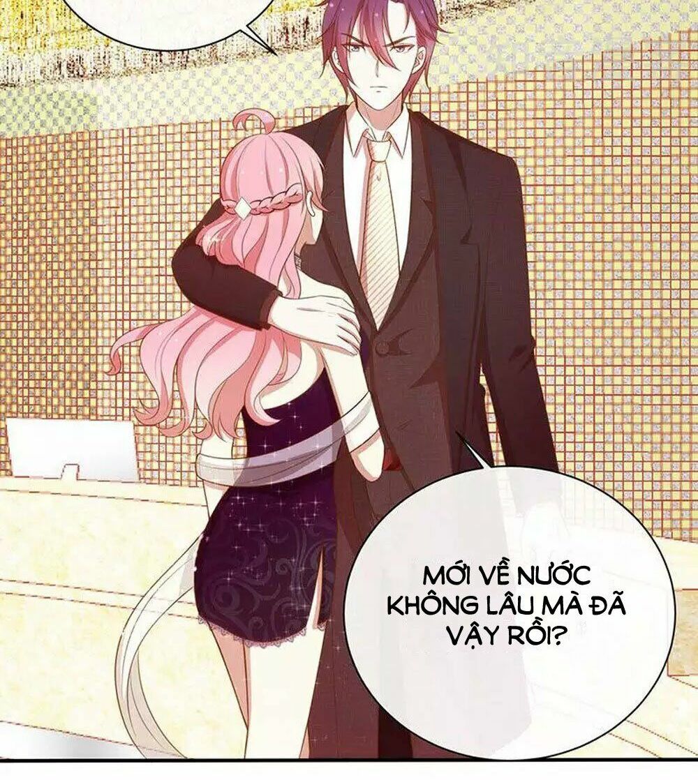 cả thế giới đều không bằng người chapter 68 24