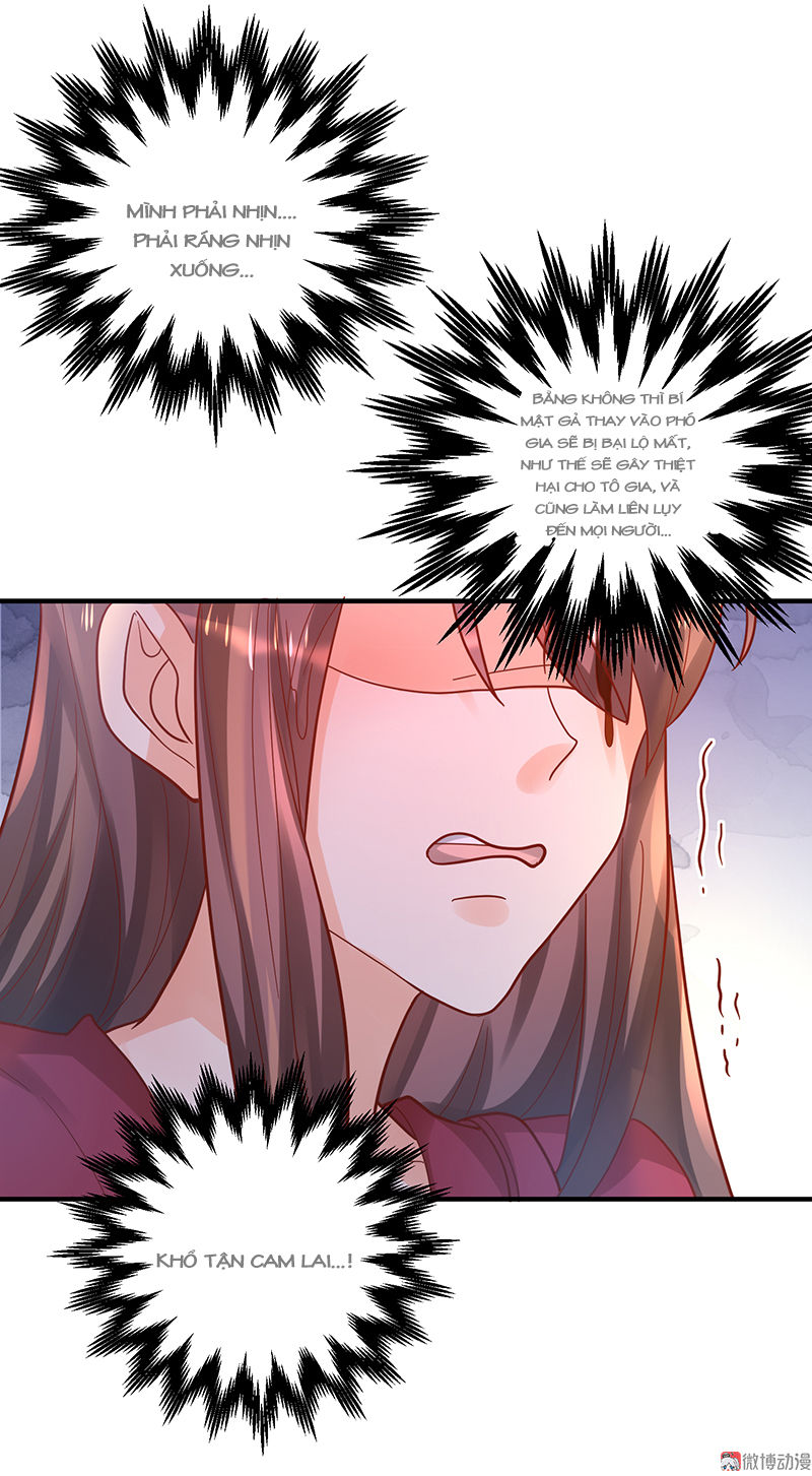 tổng tài truy thê: phu nhân lại chạy trốn chapter 10 38