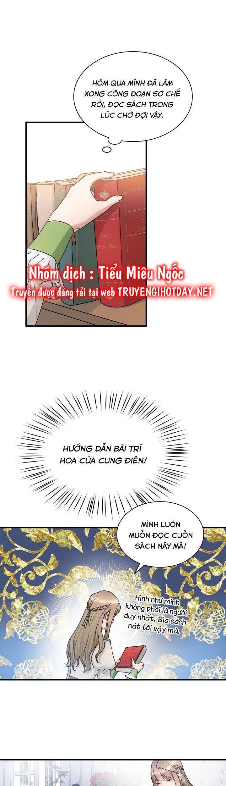 người thừa kế chapter 48 22