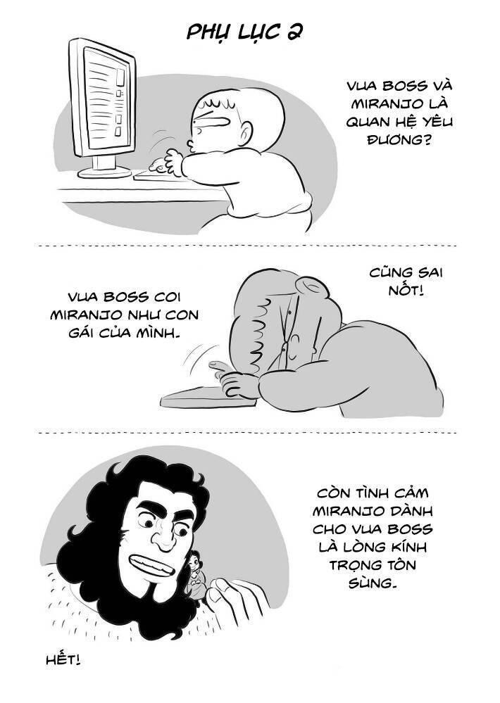 bảng xếp hạng vua chapter 167.5 16