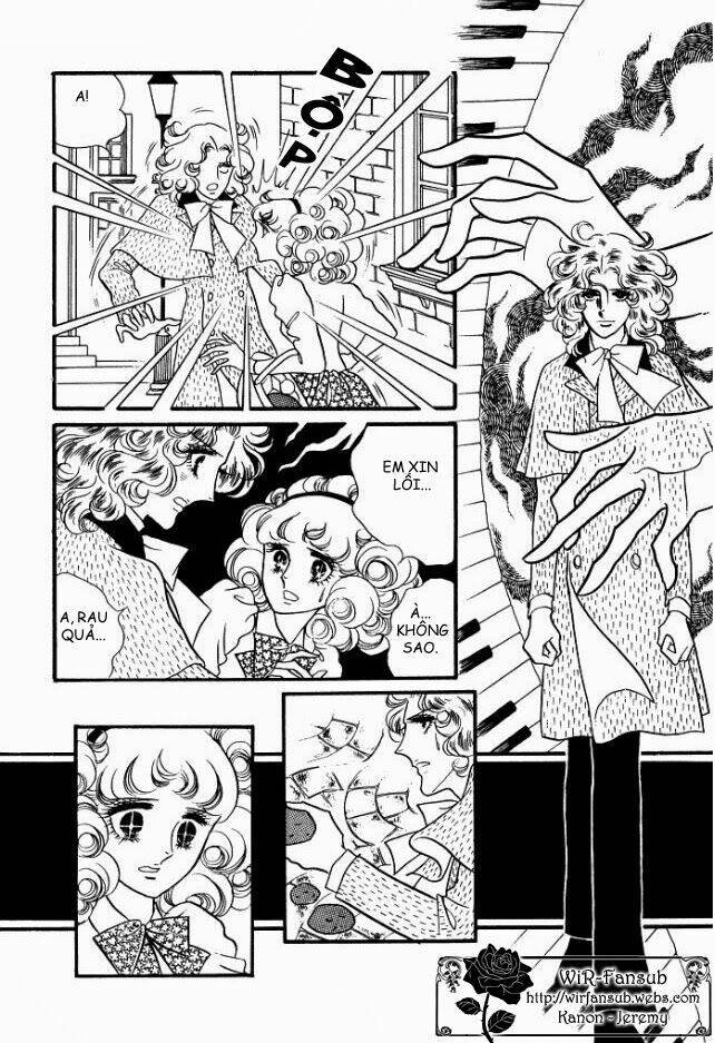 orpheus no mado chapter 3 39