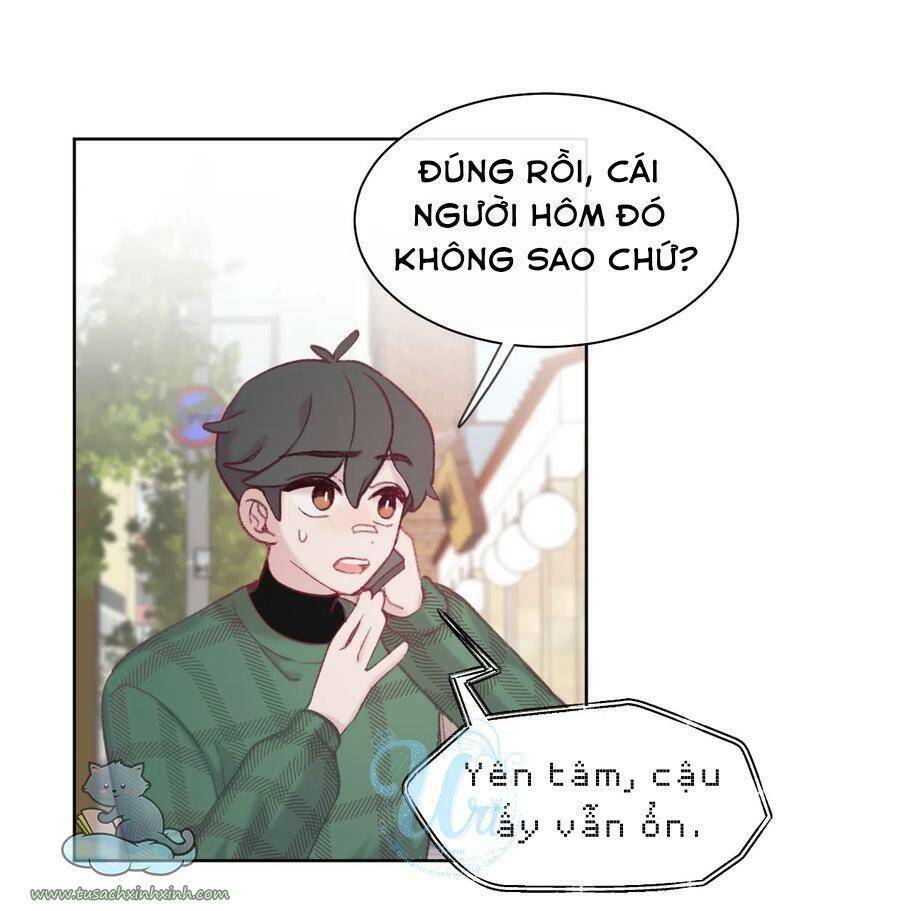 nhật ký nấm ma cô chapter 27 18