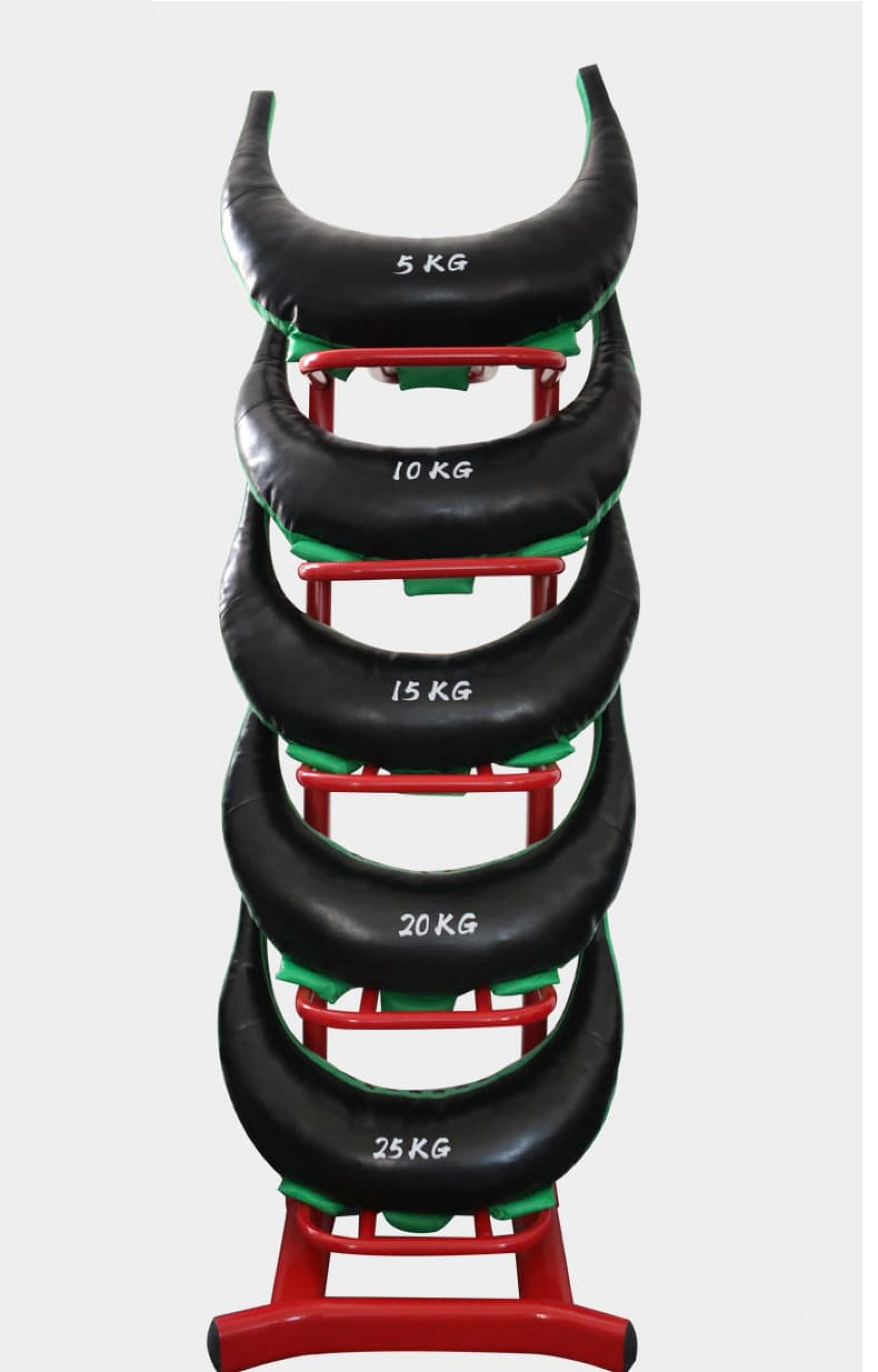 Bao cát Bulgaria KR 003